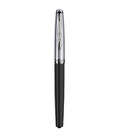 Ручка-ролер Waterman EMBLEME Black CT RB 43 500 картинка, зображення, фото