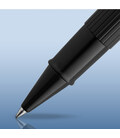Ручка-ролер Waterman EMBLEME Black CT RB 43 500 картинка, зображення, фото