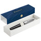 Ручка-роллер Waterman EMBLEME Black CT RB 43 500 фото
