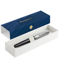 Ручка-ролер Waterman EMBLEME Black CT RB 43 500 картинка, зображення, фото