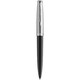 Ручка кулькова Waterman EMBLEME Black CT BP 23 500 картинка, зображення, фото