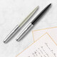Ручка кулькова Waterman EMBLEME Black CT BP 23 500 картинка, зображення, фото
