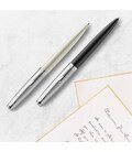Ручка шариковая Waterman EMBLEME Black CT BP 23 500 картинка, изображение, фото
