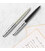 Ручка шариковая Waterman EMBLEME Black CT BP 23 500 картинка, изображение, фото