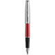 Ручка перова Waterman EMBLEME Red CT FP F 13 502 картинка, зображення, фото