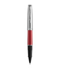 Ручка-ролер Waterman EMBLEME Red CT RB 43 502 картинка, зображення, фото
