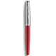 Ручка-роллер Waterman EMBLEME Red CT RB 43 502 фото