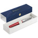 Ручка-роллер Waterman EMBLEME Red CT RB 43 502 фото