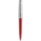 Ручка шариковая Waterman EMBLEME Red CT BP 23 502 фото