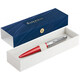 Ручка шариковая Waterman EMBLEME Red CT BP 23 502 фото