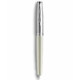 Ручка-роллер Waterman EMBLEME Ivory CT RB 43 503 фото