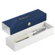 Ручка-роллер Waterman EMBLEME Ivory CT RB 43 503 фото