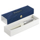 Ручка кулькова Waterman EMBLEME Ivory CT BP 23 503 картинка, зображення, фото