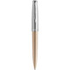Ручка кулькова Waterman EMBLEME Deluxe Gold CT BP 23 504 картинка, зображення, фото