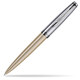 Ручка шариковая Waterman EMBLEME Deluxe Gold CT BP 23 504 фото