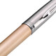 Ручка кулькова Waterman EMBLEME Deluxe Gold CT BP 23 504 картинка, зображення, фото