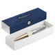 Ручка шариковая Waterman EMBLEME Deluxe Gold CT BP 23 504 фото