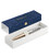 Ручка кулькова Waterman EMBLEME Deluxe Gold CT BP 23 504 картинка, зображення, фото