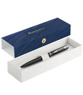 Ручка шариковая Waterman ALLURE Black CT BP 23 311 картинка, изображение, фото
