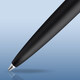 Ручка шариковая Waterman ALLURE Black CT BP 23 311 фото
