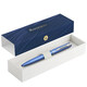 Ручка шариковая Waterman ALLURE Blue CT BP 23 312 фото