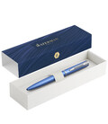 Ручка кулькова Waterman ALLURE Blue CT BP 23 312 картинка, зображення, фото