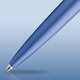 Ручка шариковая Waterman ALLURE Blue CT BP 23 312 фото