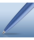 Ручка шариковая Waterman ALLURE Blue CT BP 23 312 картинка, изображение, фото