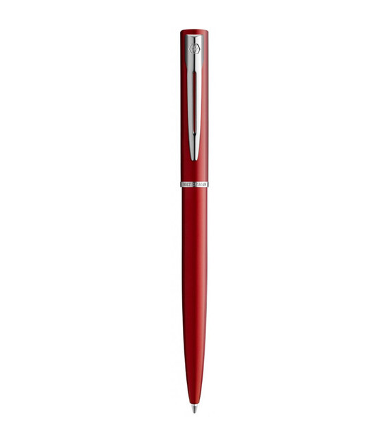 Ручка кулькова Waterman ALLURE Red CT BP 23 313 картинка, зображення, фото