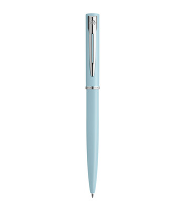 Ручка кулькова Waterman ALLURE Pastel Blue CT BP 23 315 картинка, зображення, фото
