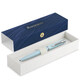 Ручка шариковая Waterman ALLURE Pastel Blue CT BP 23 315 фото