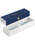 Ручка шариковая Waterman ALLURE Pastel Blue CT BP 23 315 фото, картинка, изображение