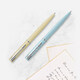 Ручка шариковая Waterman ALLURE Pastel Blue CT BP 23 315 фото