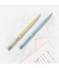 Ручка кулькова Waterman ALLURE Pastel Blue CT BP 23 315 картинка, зображення, фото