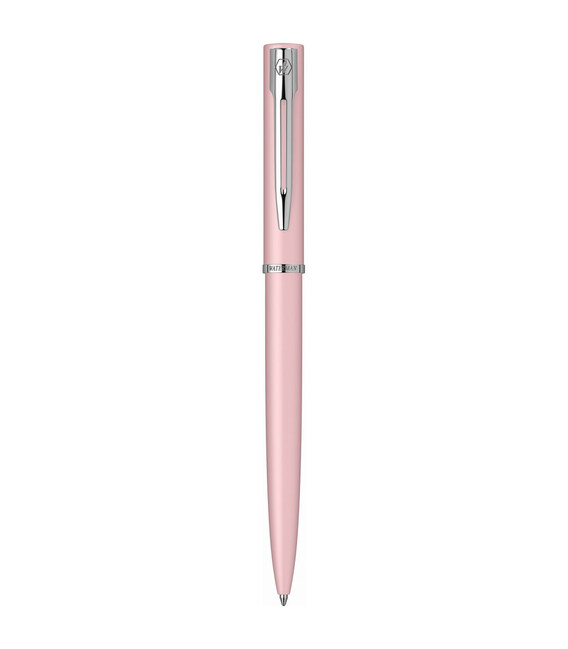 Ручка шариковая Waterman ALLURE Pastel Pink CT BP 23 316 фото, картинка, изображение
