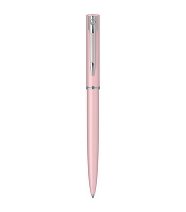 Ручка кулькова Waterman ALLURE Pastel Pink CT BP 23 316 картинка, зображення, фото