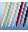 Ручка шариковая Waterman ALLURE Pastel Pink CT BP 23 316 фото, картинка, изображение