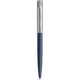 Ручка кулькова Waterman ALLURE Deluxe Blue CT BP 23 401 картинка, зображення, фото