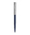 Ручка кулькова Waterman ALLURE Deluxe Blue CT BP 23 401 картинка, зображення, фото