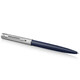 Ручка кулькова Waterman ALLURE Deluxe Blue CT BP 23 401 картинка, зображення, фото