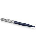 Ручка кулькова Waterman ALLURE Deluxe Blue CT BP 23 401 картинка, зображення, фото