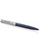 Ручка кулькова Waterman ALLURE Deluxe Blue CT BP 23 401 картинка, зображення, фото