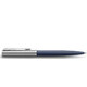 Ручка шариковая Waterman ALLURE Deluxe Blue CT BP 23 401 фото
