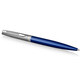 Ручка шариковая Waterman HEMISPHERE Essentials Metal & Blue CT BP 22 007 фото