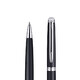 Ручка кулькова Waterman HEMISPHERE Mаtte Black CT BP 22 001 картинка, зображення, фото