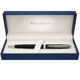 Ручка кулькова Waterman HEMISPHERE Mаtte Black CT BP 22 001 картинка, зображення, фото