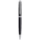 Ручка шариковая Waterman HEMISPHERE Black Lacquer CT BP 22 558 фото