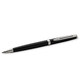 Ручка шариковая Waterman HEMISPHERE Black Lacquer CT BP 22 558 фото
