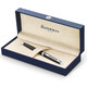 Ручка шариковая Waterman HEMISPHERE Black Lacquer CT BP 22 558 фото