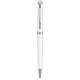Ручка шариковая Waterman HEMISPHERE White Lacquer CT BP 22 062 фото